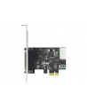 DeLOCK PCIe> 2xSeriell RS-232 with 5V / 12V - 89909 - nr 6