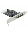 DeLOCK PCIe> 2xSeriell RS-232 with 5V / 12V - 89909 - nr 7