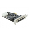 DeLOCK PCIe> 2xSeriell RS-232 with 5V / 12V - 89909 - nr 8