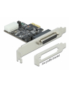DeLOCK PCIe> 2xSeriell RS-232 with 5V / 12V - 89909 - nr 9