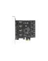 DeLOCK PCIe x1 K 4x ext USB-A BU SS USB - 90509 - nr 9