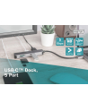 Digitus Mobile Dock 5-Port - USB Type-C, 5-Ports - nr 18