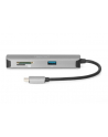 Digitus Mobile Dock 5-Port - USB Type-C, 5-Ports - nr 19