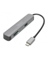 Digitus Mobile Dock 5-Port - USB Type-C, 5-Ports - nr 26