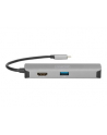 Digitus Mobile Dock 5-Port - USB Type-C, 5-Ports - nr 27