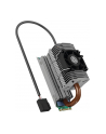 ICY BOX B-M2HSF-705 - Swiveling cooler for M.2 SSD // 60878 - nr 1