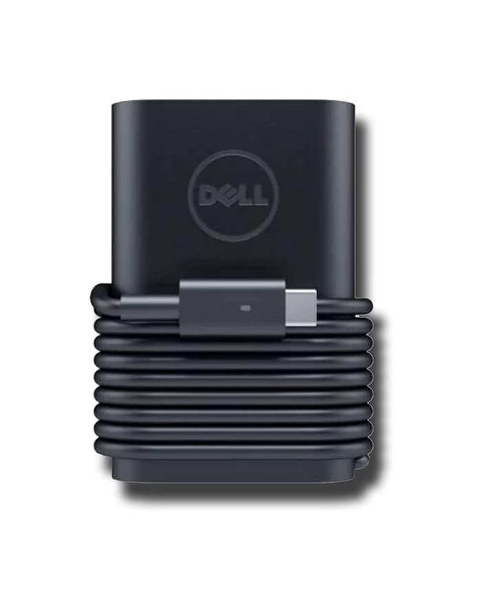 Dell AC Adapter E5 65W Type-C - 450-AGOB główny