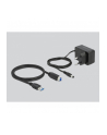 DeLOCK USB 3.2 Gen1 Hub + 4Po + 1SLK + ST + BE - 63262 - nr 17