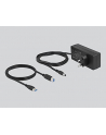 Delock External SS USB Hub 13Ports + Switch - 63738 - nr 12