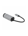 DeLOCK USB C ADAP GB LAN + PD - 64116 - nr 10