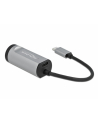 DeLOCK USB C ADAP GB LAN + PD - 64116 - nr 3