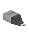 DeLOCK USB-C> Giga LAN 10/100/1000 Mbps - 64118 - nr 7