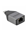 DeLOCK USB-C> Giga LAN 10/100/1000 Mbps - 64118 - nr 8