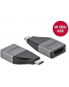 DeLOCK USB-C Ada.> HDMI 4K 60Hz + HDR - 64119 - nr 4