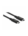 DeLOCK cable USB4 20Gbps 2m bk - 86980 - nr 5