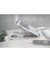 Digitus var. Notebook stand 5-port Kolor: BIAŁY - nr 47