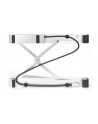Digitus var. Notebook stand 5-port Kolor: BIAŁY - nr 50