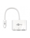 Goobay USB-C Multiport Adapter HDMI - 62104 - nr 2