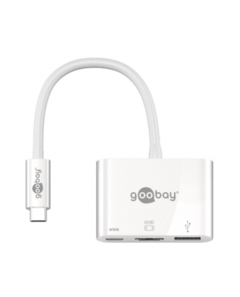 Goobay USB-C Multiport Adapter HDMI - 62104
