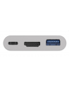 Goobay USB-C Multiport Adapter HDMI - 62104 - nr 3