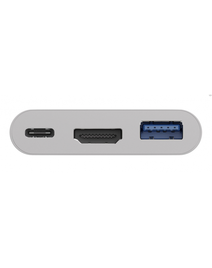 Goobay USB-C Multiport Adapter HDMI - 62104 główny