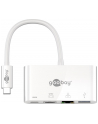 Goobay USB-C Multiport Adapter HDMI + Eth - 62105 - nr 5