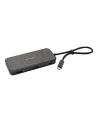 Kensington SD1650P Mobile USB-C Single 4K - K34020WW - nr 20