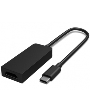 Microsoft Surface USB-C to HDMI Adapter - Consumer