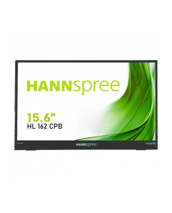 Hannspree 15.6 LED HL162CPB