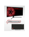 Hannspree Gaming 38.5 LED HG392PCB - nr 56