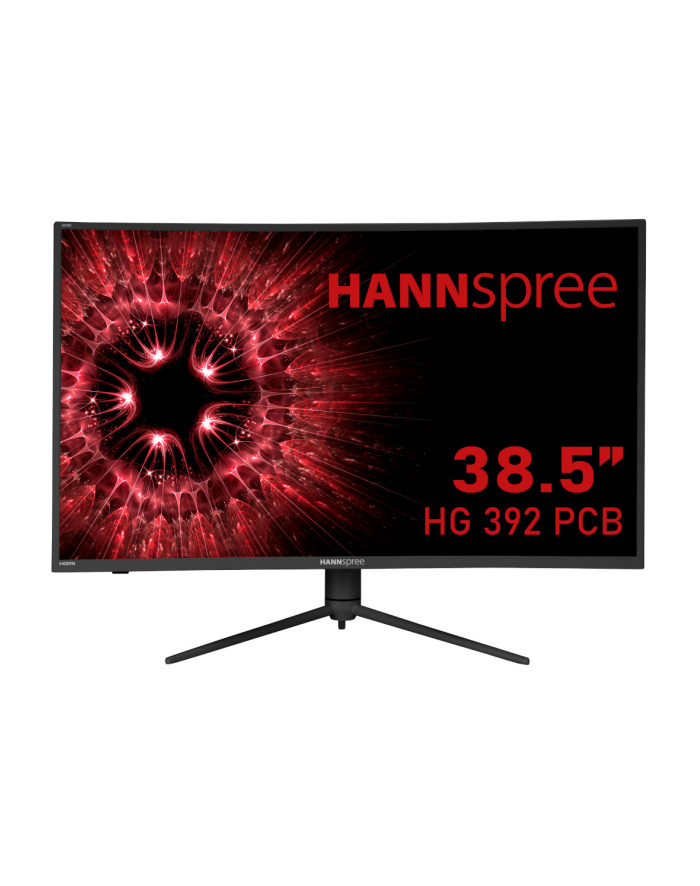 Hannspree Gaming 38.5 LED HG392PCB główny
