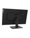 Lenovo 31.5 LED ThinkVision T32h - T32h-20 - nr 22