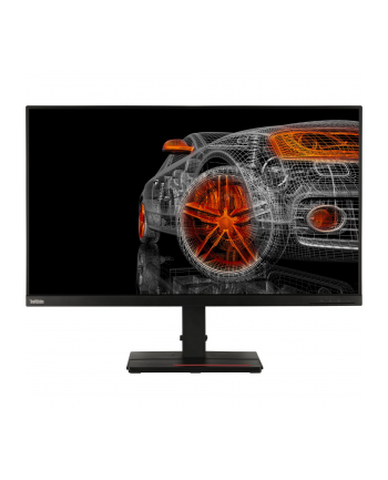 Lenovo 31.5 LED ThinkVision T32h - T32h-20