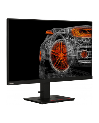 Lenovo 31.5 LED ThinkVision T32h - T32h-20