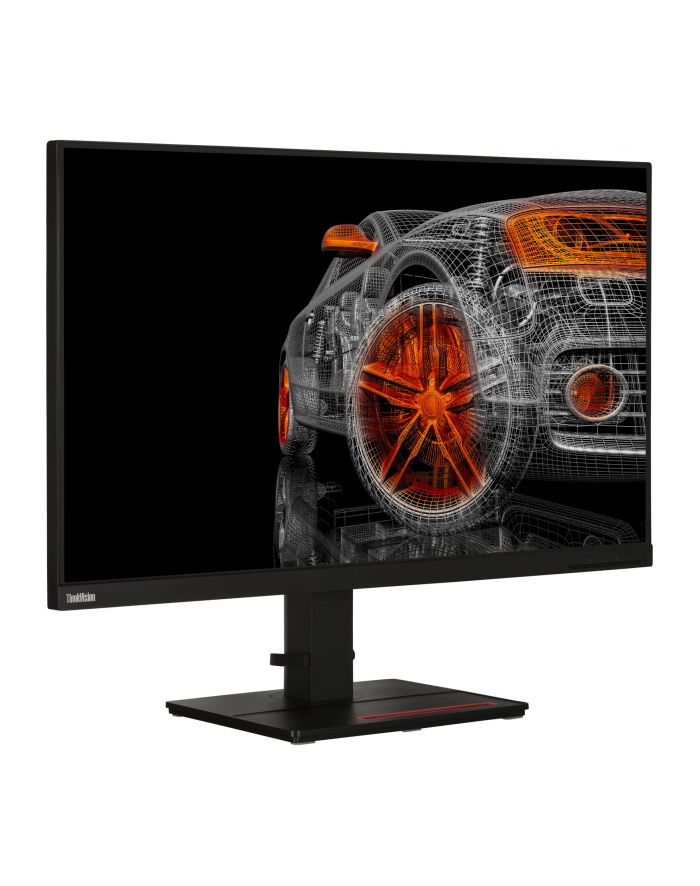 Lenovo 31.5 LED ThinkVision T32h - T32h-20 główny