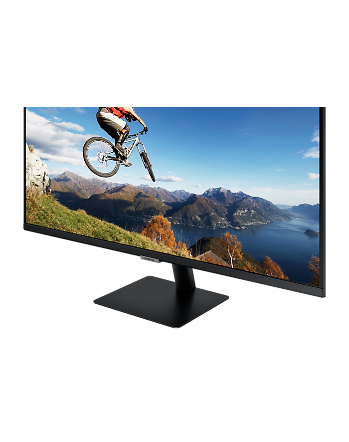 Samsung 32 LED S32AM704UR - Smart monitor główny