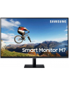 Samsung 32 LED S32AM704UR - Smart monitor - nr 44