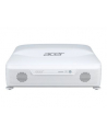 Acer L811 UST Kolor: BIAŁY 3000 UHD LSR - nr 1