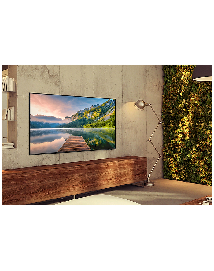 Samsung GU-60AU8079 TCS SMA 2.2 UHD 152 - GU60AU8079UXZG główny