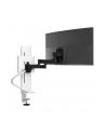 Ergotron TRACE Desk Monitor Mount Kolor: BIAŁY - nr 3