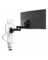 Ergotron TRACE Desk Monitor Mount Kolor: BIAŁY - nr 4