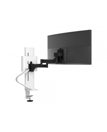 Ergotron TRACE Desk Monitor Mount Kolor: BIAŁY nr 1