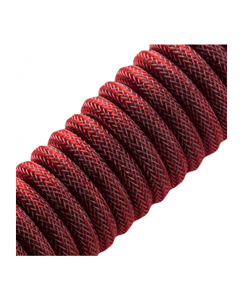 CableMod Classic Coiled Keyboard Cable approx. 1.50m - USB-A> USB-C