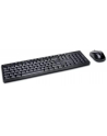 Kensington Pro Fit Wireless Desktop Set Kolor: CZARNY - K75230D-E - nr 43