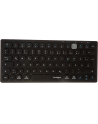 Kensington Compact Multi-Device Dual Wireless Keyboard K75502D-E - nr 2