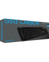 Logitech G513 Carbon LS RGB GX Brown 920-009324 (wersja klawiatury: niemiecka) - nr 6