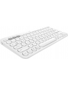 Logitech K380 Bluetooth Multi-Device KB Kolor: BIAŁY - 920-009584 (wersja niemiecka) - nr 14