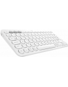 Logitech K380 Bluetooth Multi-Device KB Kolor: BIAŁY - 920-009584 (wersja niemiecka) - nr 18