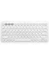 Logitech K380 Bluetooth Multi-Device KB Kolor: BIAŁY - 920-009584 (wersja niemiecka) - nr 8