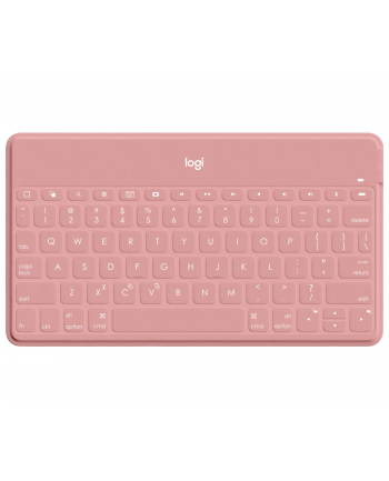 Logitech Keys-To-Go BT pink - 920-010045